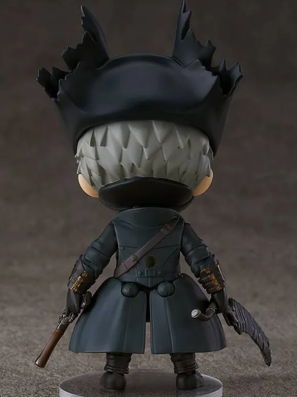 Nendoroid Hunter (Bloodborne)