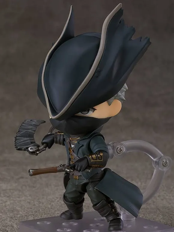 Nendoroid Hunter (Bloodborne)