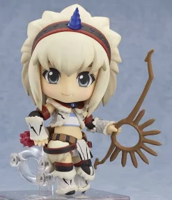 Nendoroid Hunter: Female Kirin Edition (Monster Hunter 4)