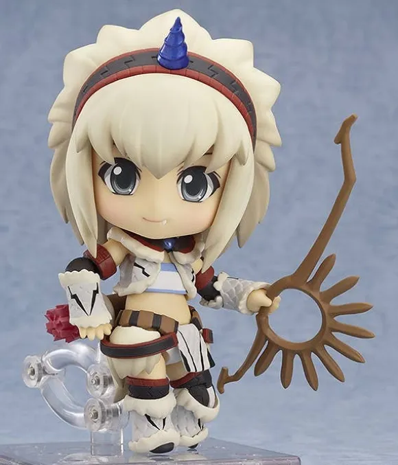 Nendoroid Hunter: Female Kirin Edition (Monster Hunter 4)