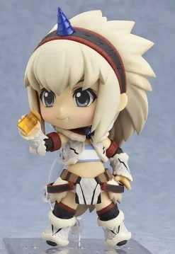 Nendoroid Hunter: Female Kirin Edition (Monster Hunter 4)