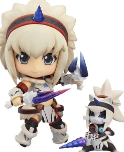Nendoroid Hunter: Female Kirin Edition (Monster Hunter 4)