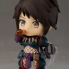 Nendoroid Hunter: Female Nargacuga Alpha Armor Ver. DX (MONSTER HUNTER WORLD: ICEBORNE)