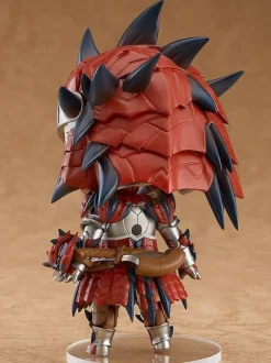 Nendoroid Hunter: Female Rathalos Armor Edition (MONSTER HUNTER: WORLD)