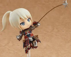 Nendoroid Hunter: Female Rathalos Armor Edition DX Ver. (MONSTER HUNTER: WORLD)