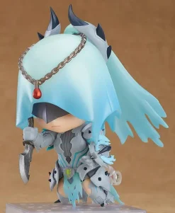 Nendoroid Hunter: Female Xeno'jiiva Beta Armor Edition (MONSTER HUNTER: WORLD)
