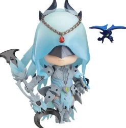 Nendoroid Hunter: Female Xeno'jiiva Beta Armor Edition (MONSTER HUNTER: WORLD)