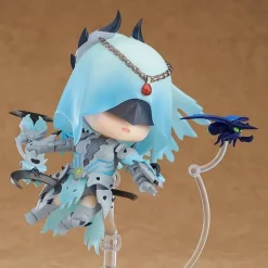 Nendoroid Hunter: Female Xeno'jiiva Beta Armor Edition (MONSTER HUNTER: WORLD)
