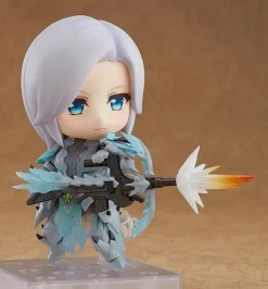 Nendoroid Hunter: Female Xeno'jiiva Beta Armor Edition DX Ver. (MONSTER HUNTER: WORLD)