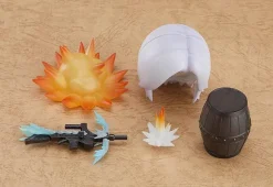 Nendoroid Hunter: Female Xeno'jiiva Beta Armor Edition DX Ver. (MONSTER HUNTER: WORLD)