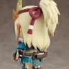 Nendoroid Hunter: Female Zinogre Alpha Armor Ver. DX (MONSTER HUNTER WORLD: ICEBORNE)