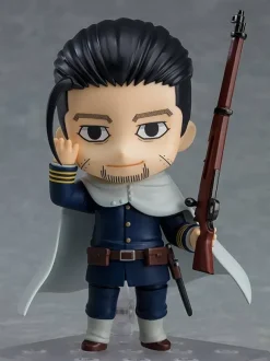 Nendoroid Hyakunosuke Ogata (Golden Kamuy)
