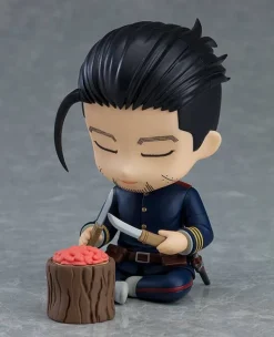 Nendoroid Hyakunosuke Ogata (Golden Kamuy)