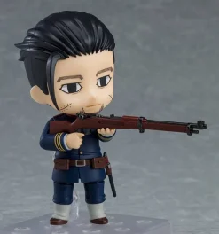 Nendoroid Hyakunosuke Ogata (Golden Kamuy) (Reissue)