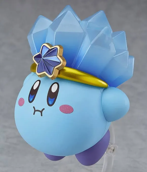 Nendoroid Ice Kirby