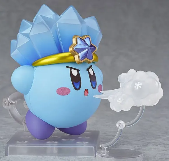 Nendoroid Ice Kirby
