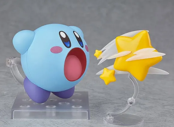 Nendoroid Ice Kirby