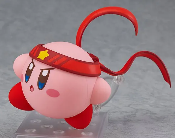 Nendoroid Ice Kirby (Kirby) (Rerelease)