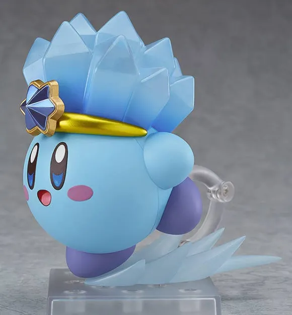 Nendoroid Ice Kirby (Kirby) (Rerelease)