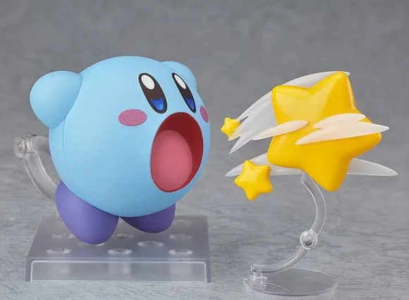 Nendoroid Ice Kirby (Kirby) (Rerelease)