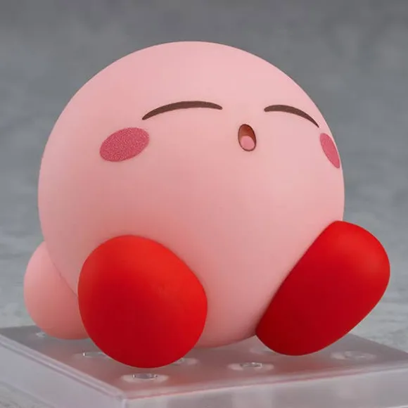 Nendoroid Ice Kirby (Kirby) (Rerelease)