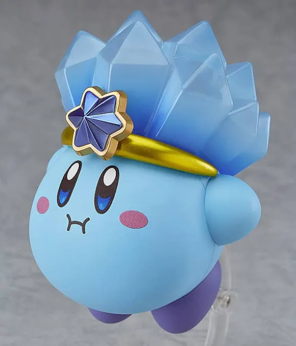 Nendoroid Ice Kirby (Kirby) (Rerelease)