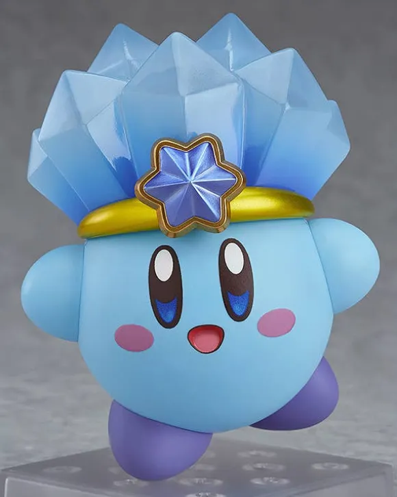 Nendoroid Ice Kirby (Kirby) (Rerelease)