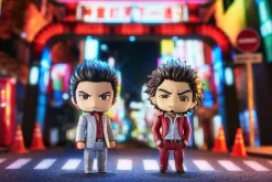 Nendoroid Ichiban Kasuga (Yakuza (Like A Dragon))