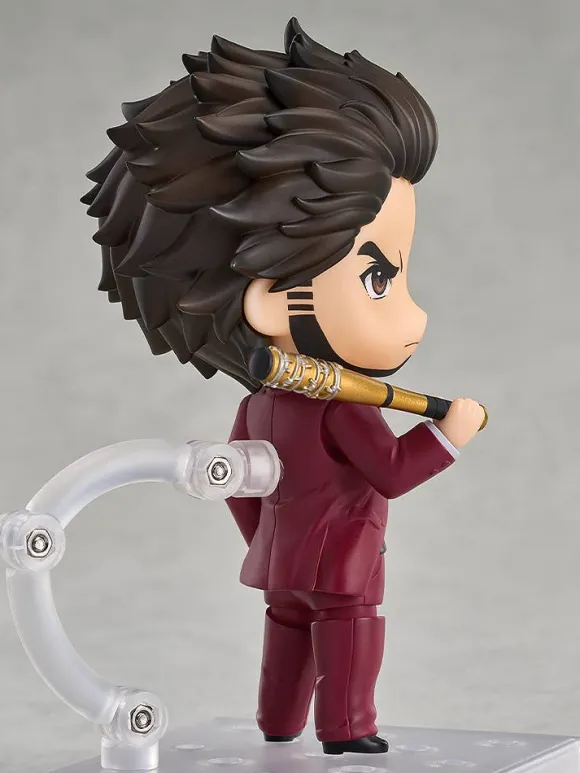 Nendoroid Ichiban Kasuga (Yakuza (Like A Dragon))