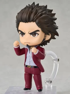 Nendoroid Ichiban Kasuga (Yakuza (Like A Dragon))