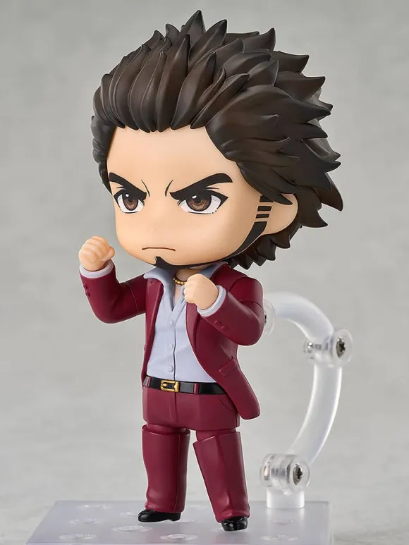 Nendoroid Ichiban Kasuga (Yakuza (Like A Dragon))