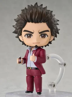 Nendoroid Ichiban Kasuga (Yakuza (Like A Dragon))