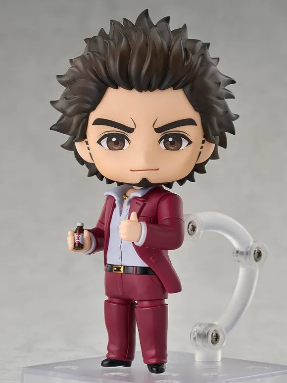 Nendoroid Ichiban Kasuga (Yakuza (Like A Dragon))