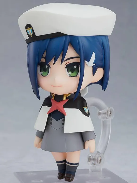 Nendoroid Ichigo (DARLING in the FRANXX)