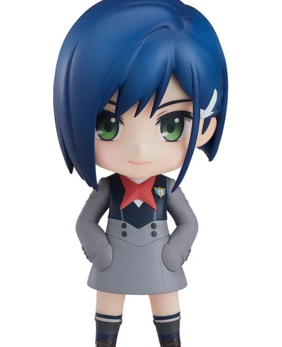Nendoroid Ichigo (DARLING in the FRANXX)