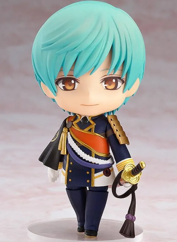 Nendoroid Ichigo Hitofuri (Touken Ranbu -ONLINE-) (Reissue)