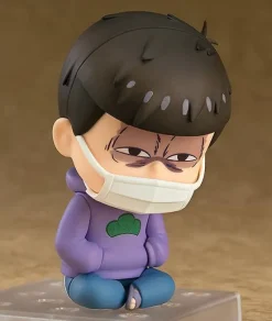 Nendoroid: Ichimatsu Matsuno