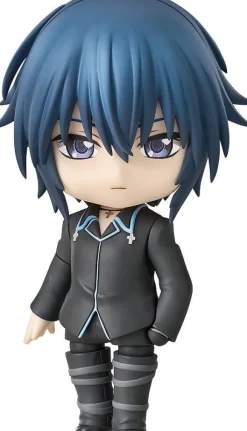 Nendoroid Ikuto Tsukiyomi (Shugo Chara!)
