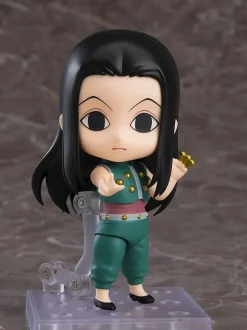 Nendoroid Illumi (HUNTER x HUNTER)