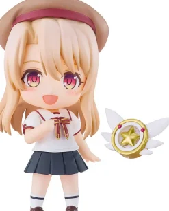 Nendoroid Illyasviel von Einzbern: School Uniform Ver. (Fate/kaleid liner PRISMA ILLYA Licht Nameless Girl)