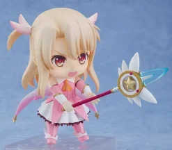 Nendoroid Illyasviel von Einzbern (Fate/kaleid liner Prisma Illya: Licht - The Nameless Girl)