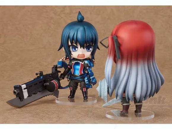 Nendoroid Imuka