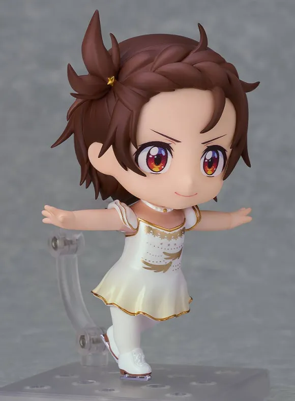 Nendoroid Inori Yuitsuka (Medalist)
