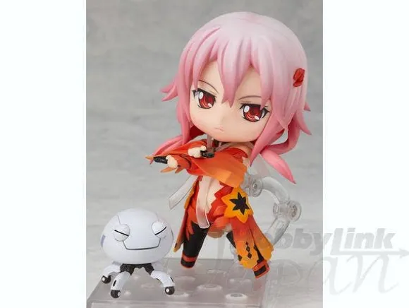 Nendoroid Inori Yuzuriha