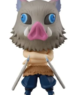 Nendoroid Inosuke Hashibira (Demon Slayer: Kimetsu no Yaiba) (Reissue)