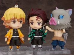 Nendoroid Inosuke Hashibira (Demon Slayer: Kimetsu no Yaiba)