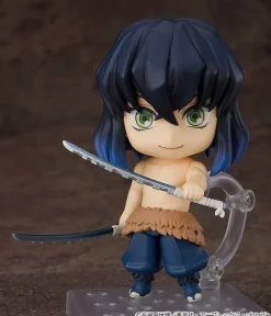 Nendoroid Inosuke Hashibira (Demon Slayer: Kimetsu no Yaiba) (Rerelease)
