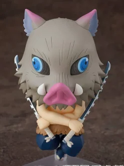 Nendoroid Inosuke Hashibira (Demon Slayer: Kimetsu no Yaiba) (Rerelease)
