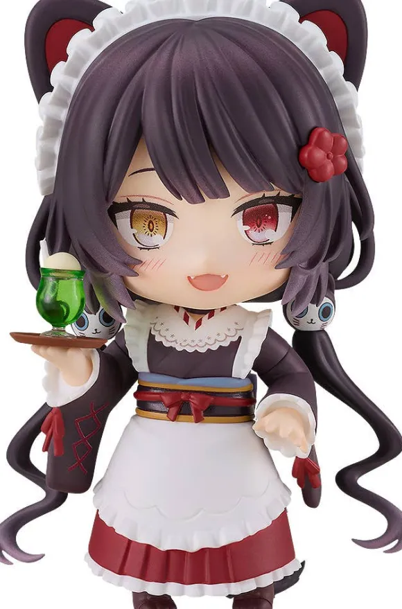Nendoroid Inui Toko (NIJISANJI)