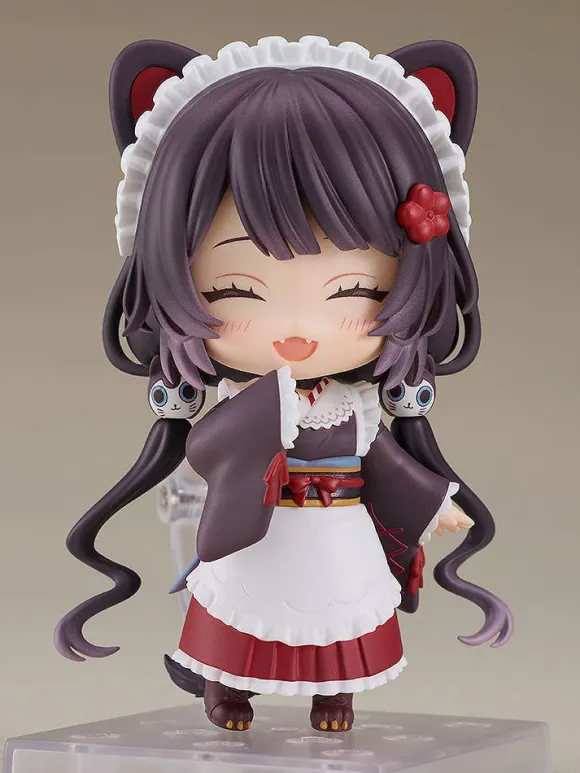 Nendoroid Inui Toko (NIJISANJI)